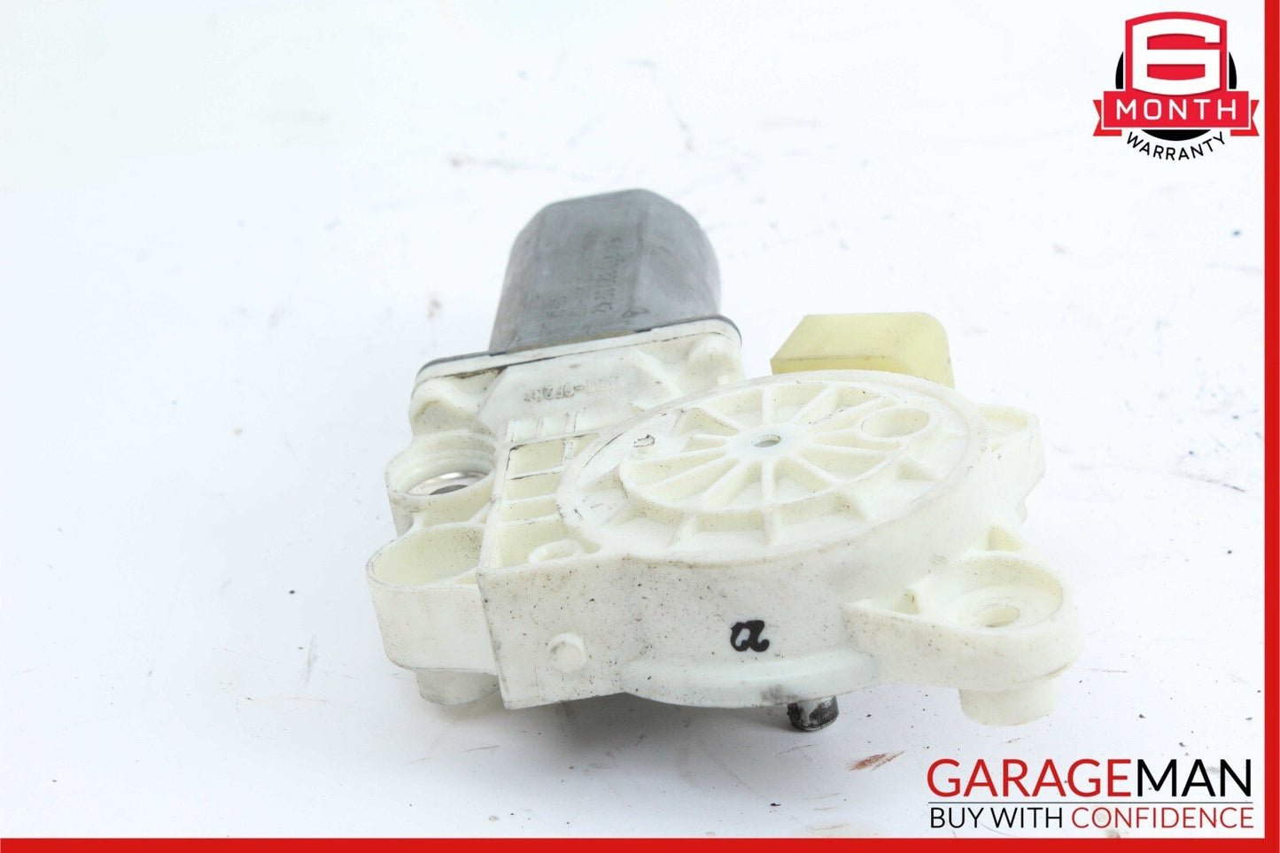 03-12 Mercedes W215 CL55 AMG CL500 Front Left Driver Door Window Regulator Motor