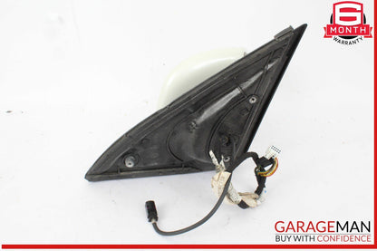13-16 Mercedes X166 GL450 Front Right Side Mirror Glass Rear View