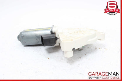 10-17 Mercedes W207 E550 E500 Coupe Left Door Window Regulator Motor Unit