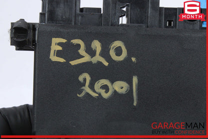 96-03 Mercedes W210 E320 E430 Front Right Door Control Module 2108207826  OEM