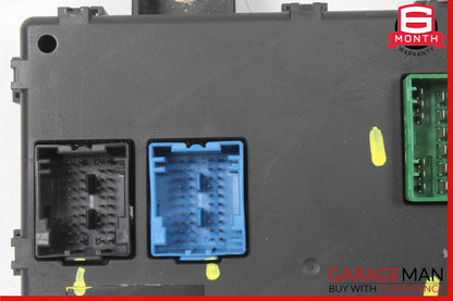 03-13 Maserati Quattroporte M139 Trunk Release Opener Control Module OEM