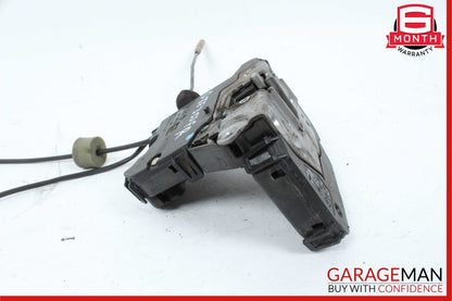 03-09 Mercedes W211 E350 E500 E320 Front Right Side Door Lock Latch Actuator OEM