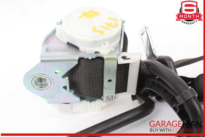14-21 BMW i3 I01 Hybrid Rear Right Passenger Side Seat Belt Retractor OEM