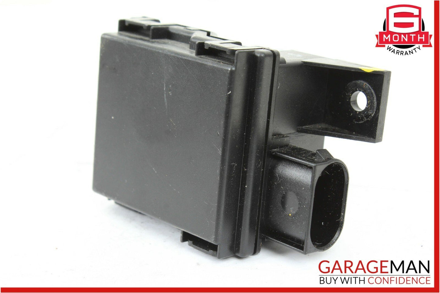 Mercedes R230 SL500 CL550 CL500 Seat Belt Seatbelt Tension Sensor Module OEM