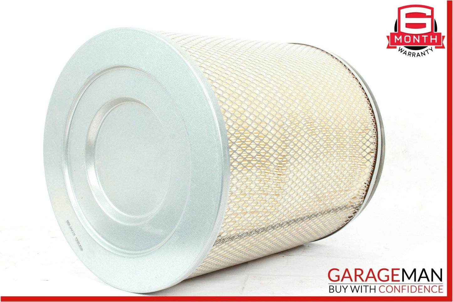 Baldwin Air Filter Radial Seal Outer Air Element PA2358