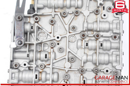 Mercedes S550 SL500 CLK350 722.9 G Tronic Transmission Valve Body 7G 2202770801