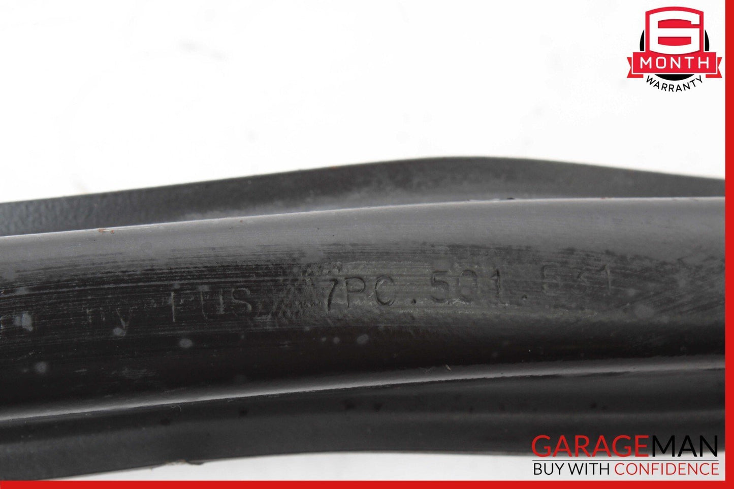 11-18 Porsche Cayenne 958 Hybrid S Rear Right / Left Tie Rod Control Arm OEM