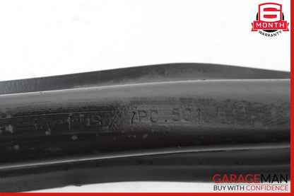 11-18 Porsche Cayenne 958 Hybrid S Rear Right / Left Tie Rod Control Arm OEM