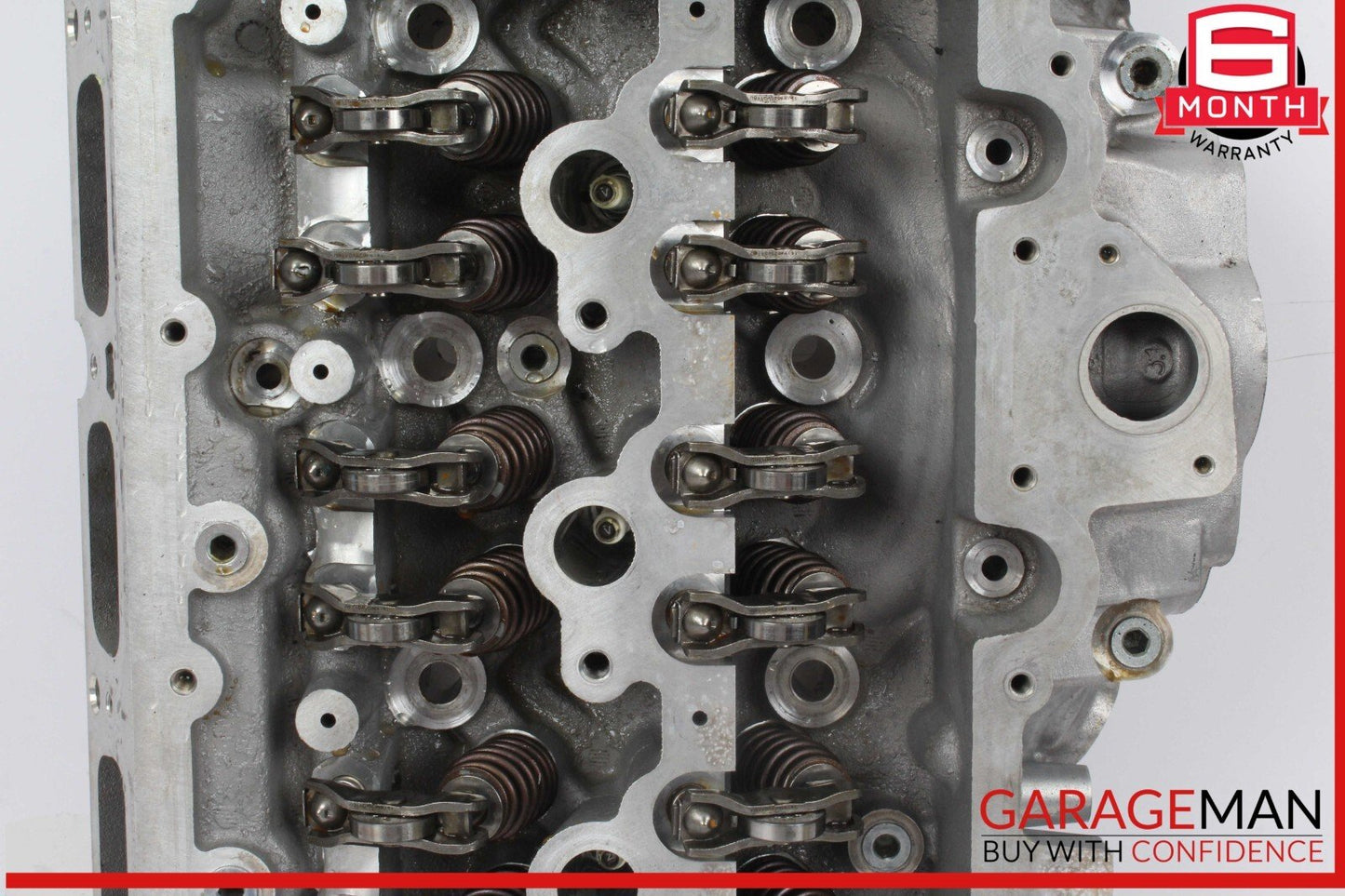 17-23 Cadillac XT5 Engine Block Cylinder Head 55504795 OEM
