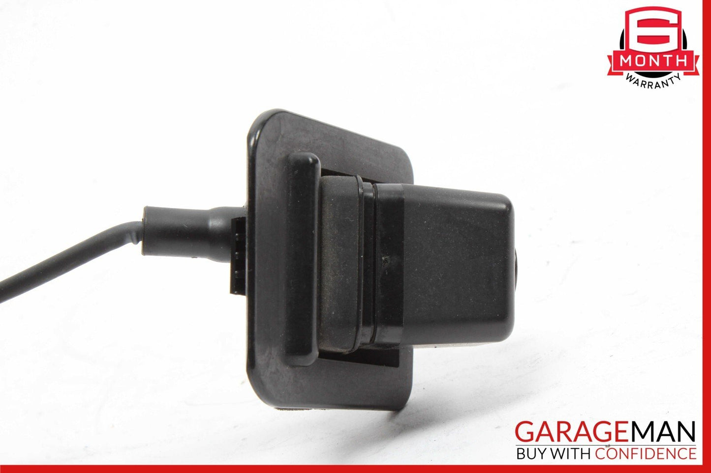 07-14 Mercedes S550 CL550 CL600 CL63 AMG Rear View Backup Back Up Camera
