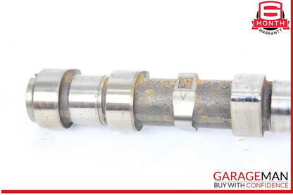 10-16 Porsche Panamera 970 Cayenne 958 Left Driver Side Exhaust Camshaft OEM