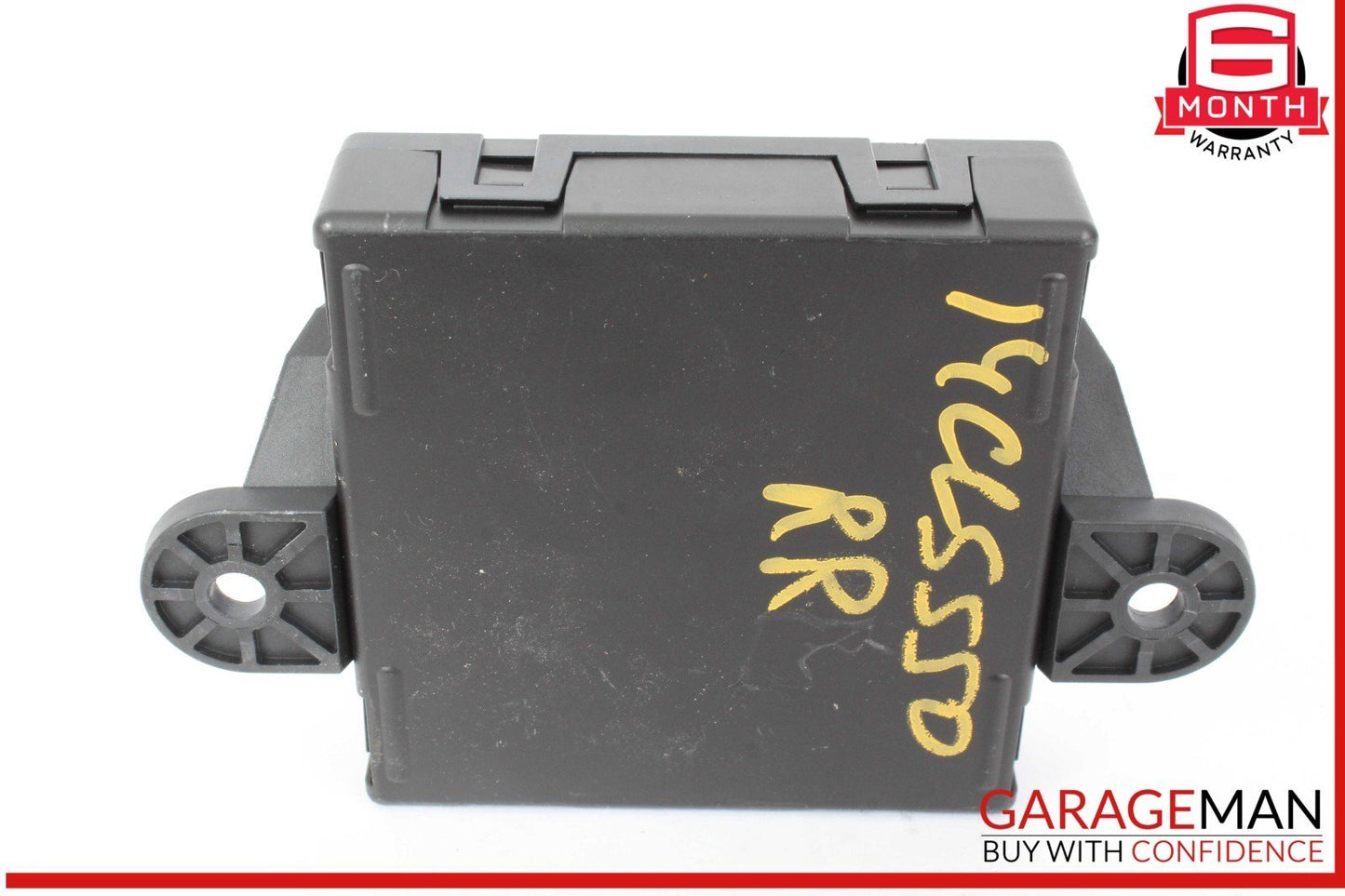 08-18 Mercedes W218 CLS550 C300 Rear Right Side Door Control Module Unit OEM