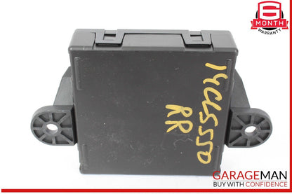 08-18 Mercedes W218 CLS550 C300 Rear Right Side Door Control Module Unit OEM