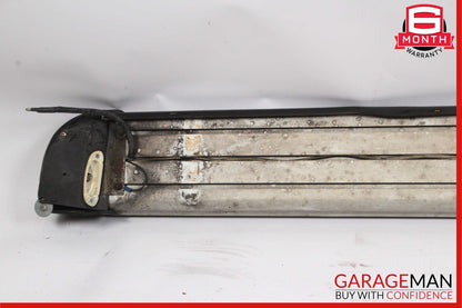 98-05 Mercedes W163 ML350 Left Side Door Step Running Board Nerf Bar Aftermarket