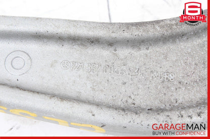 07-14 Mercedes W216 CL550 S400 Rear Left or Right Side Upper Control Arm OEM