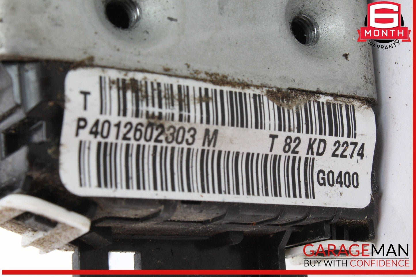 14-17 Maserati Ghibli Front Right Passenger Side Door Lock Latch Actuator OEM