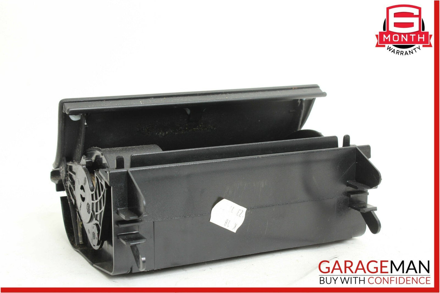 96-03 Mercedes W210 E430 E55 AMG Center Console Ash Tray Ashtray Trim Wood OEM