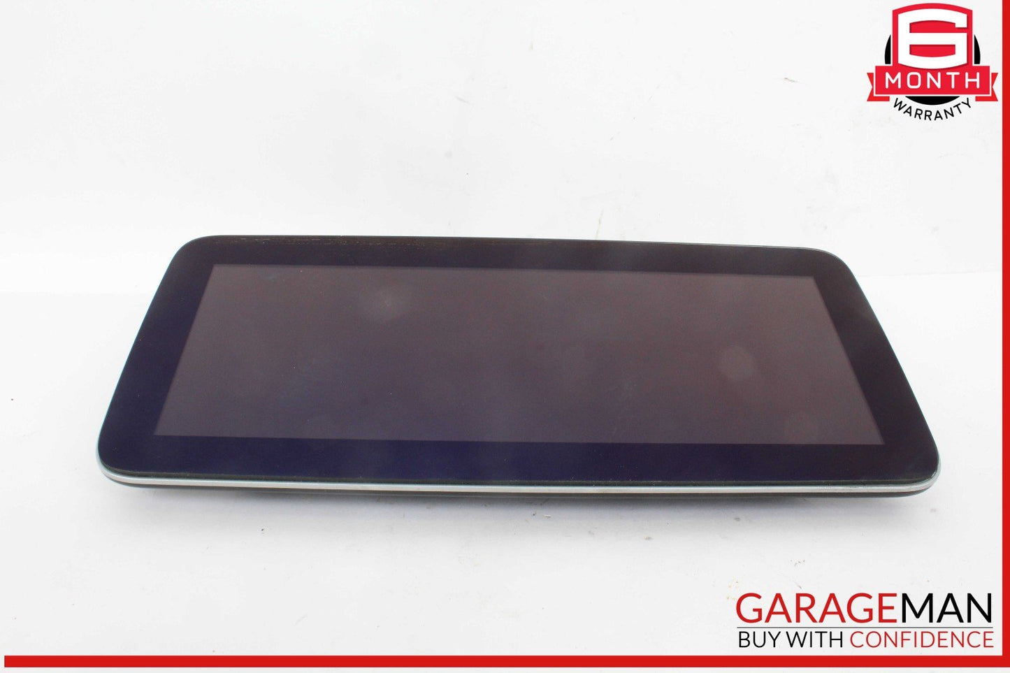 12-14 Mercedes W218 CLS550 CLS63 Navigation Display Screen Monitor Unit OEM