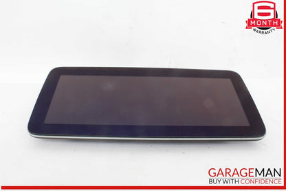 12-14 Mercedes W218 CLS550 CLS63 Navigation Display Screen Monitor Unit OEM