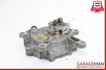 12-18 Mercedes W212 E350 SLK350 Engine Motor Brake Vacuum Pump 2762300065 OEM