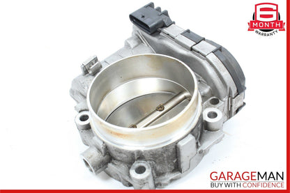 12-20 Mercedes W212 E350 C300 E400 Engine Throttle Body 2761410125 OEM