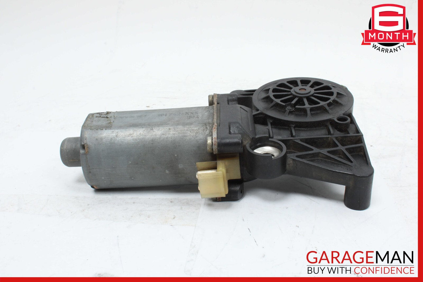 97-00 Mercedes R170 SLK230 Window Regulator Motor Right Passenger Side OEM