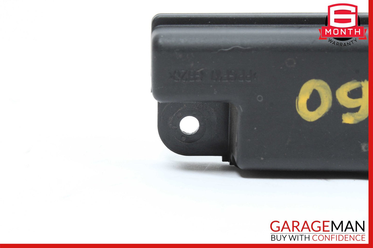 07-13 Mercedes W211 E320 Tire Pressure Monitoring System TPMS Receiver Module