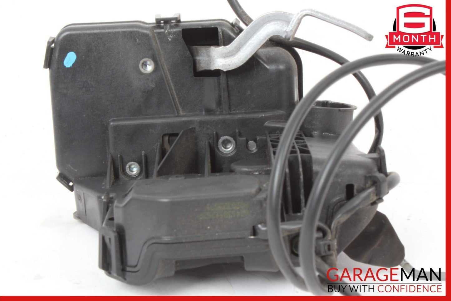 05-11 Mercedes R171 SLK280 SLK300 Right Side Door Lock Latch Actuator OEM