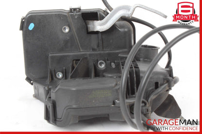 05-11 Mercedes R171 SLK280 SLK300 Right Side Door Lock Latch Actuator OEM