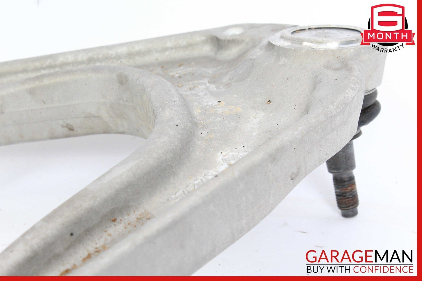 14-24 Maserati Ghibli Front Right Passenger Side Suspension Upper Control Arm