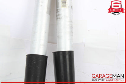 10-13 Porsche Panamera 970 Rear Left & Rear Right Side Shock Strut Set of 2 OEM