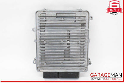 12-16 Mercedes W212 E350 GLK350 ECU ECM Engine Control Module 2769004600 OEM