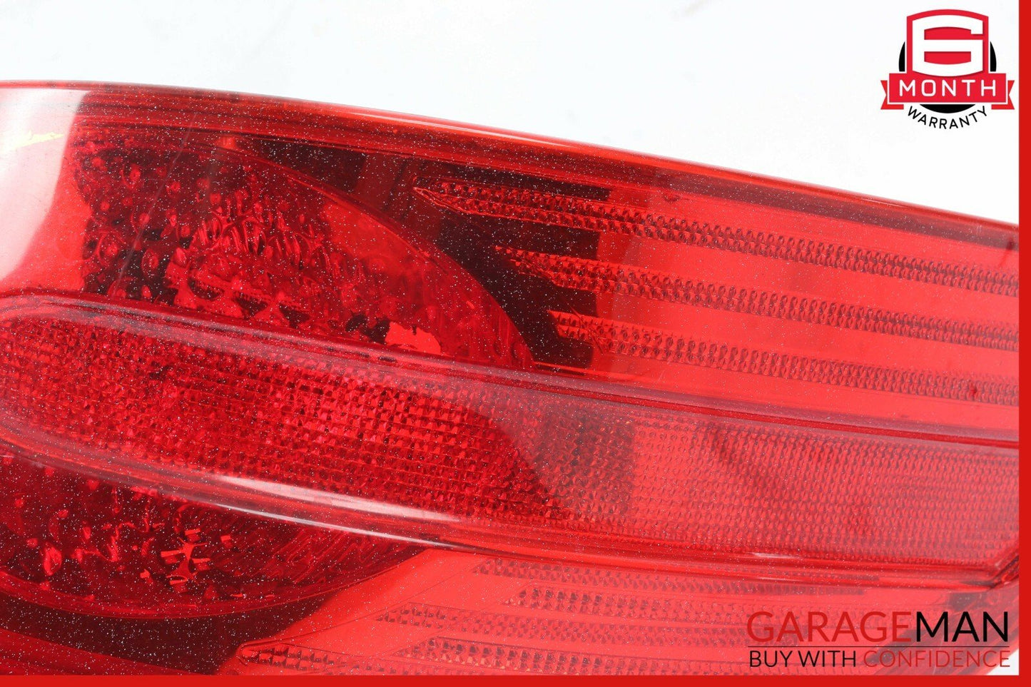 06-10 Mercedes W251 R320 R500 Rear Right Side Taillight Tail Light Lamp OEM