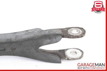 03-12 Mercedes R230 SL500 Rear Left or Right Side Thrust Control Lower Arm OEM