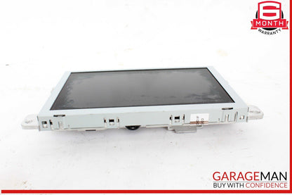 13-17 Audi Q5 Dash Dashboard Info GPS Navigation Multimedia Display Touch Screen