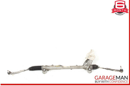 10-16 Porsche Panamera 970 Power Steering Rack & Pinion Assembly OEM