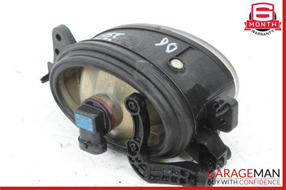 06-09 Mercedes W209 CLK350 E350 Front Left Driver Side Foglight Fog Light Lamp