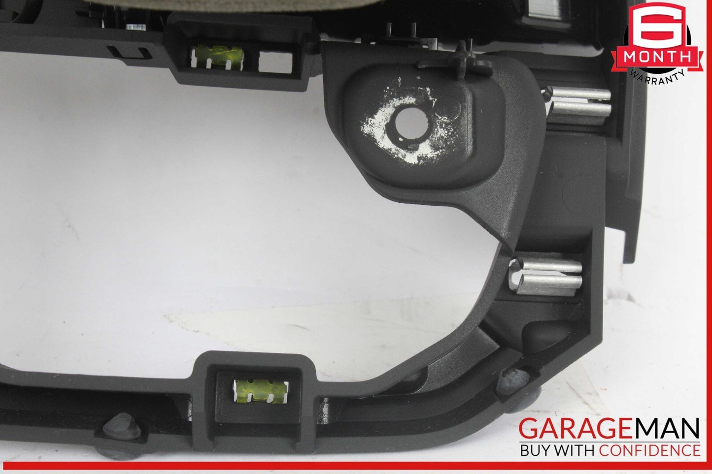 19-24 Audi RS5 S5 A4 Front Left Driver Side Dash Dashboard Air Vent Grille Grill