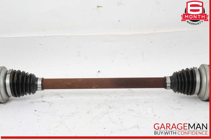 20-24 Lincoln Aviator Rear Right Passenger Side CV Axle Shaft Halfshaft OEM