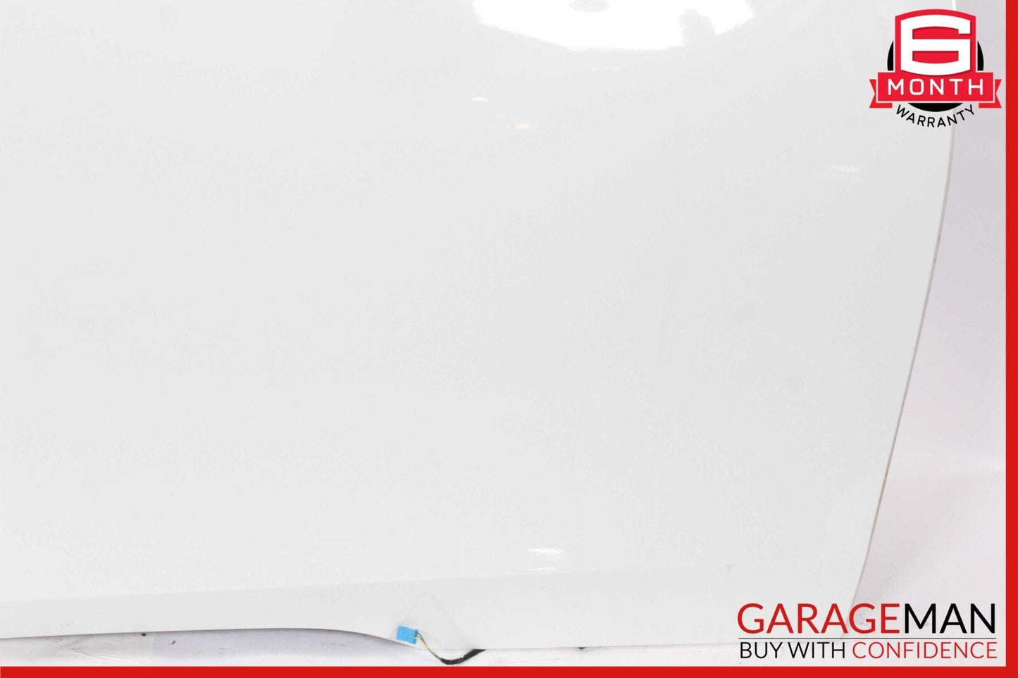 14-21 BMW i3 I01 Hybrid Front Right Side Door Shell Panel Cover w/ Glass OEM