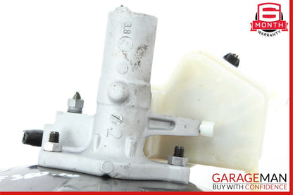 08-14 Mercedes W204 C250 C300 E350 Power Brake Booster Master Cylinder Reservoir