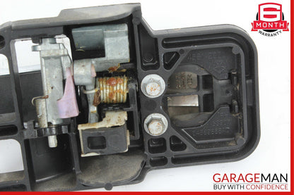 14-17 Jeep Grand Cherokee Rear Right Side Exterior Door Handle Assembly OEM