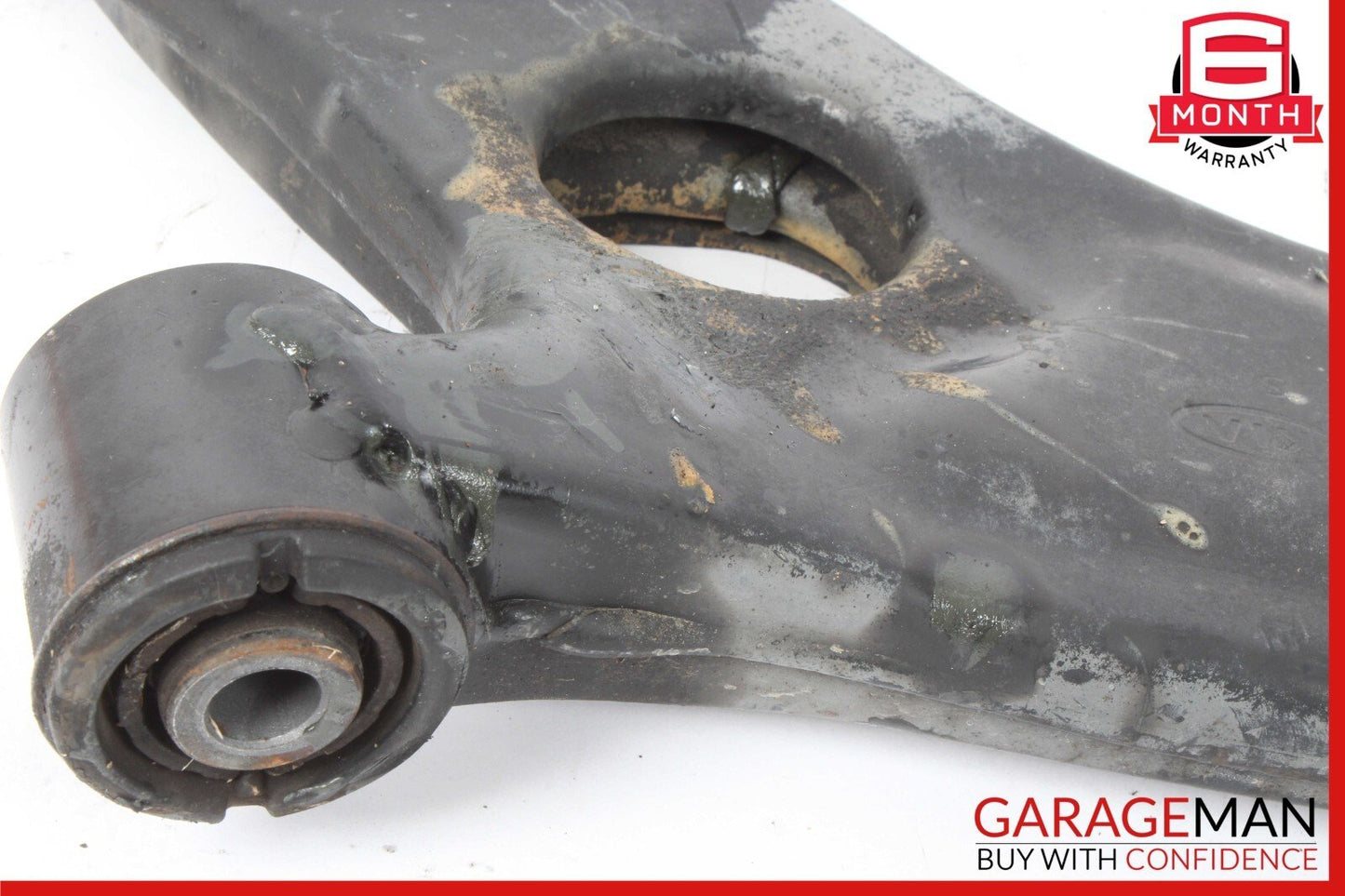 15-20 Kia Sorento Front Left Driver Side Suspension Lower Control Arm 54500C6000