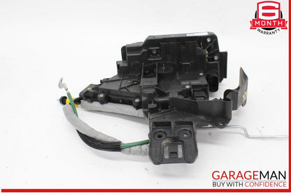 15-20 Mercedes W205 C300 C400 Rear Right Side Door Lock Latch Actuator OEM