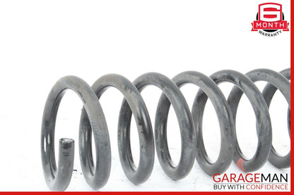 97-04 Mercedes R170 SLK230 SLK320 Front Right & Left Shock Absorber Coil Springs