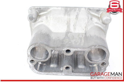 14-18 BMW X5 Engine Spark Plug Insert Bracket 760510403 OEM