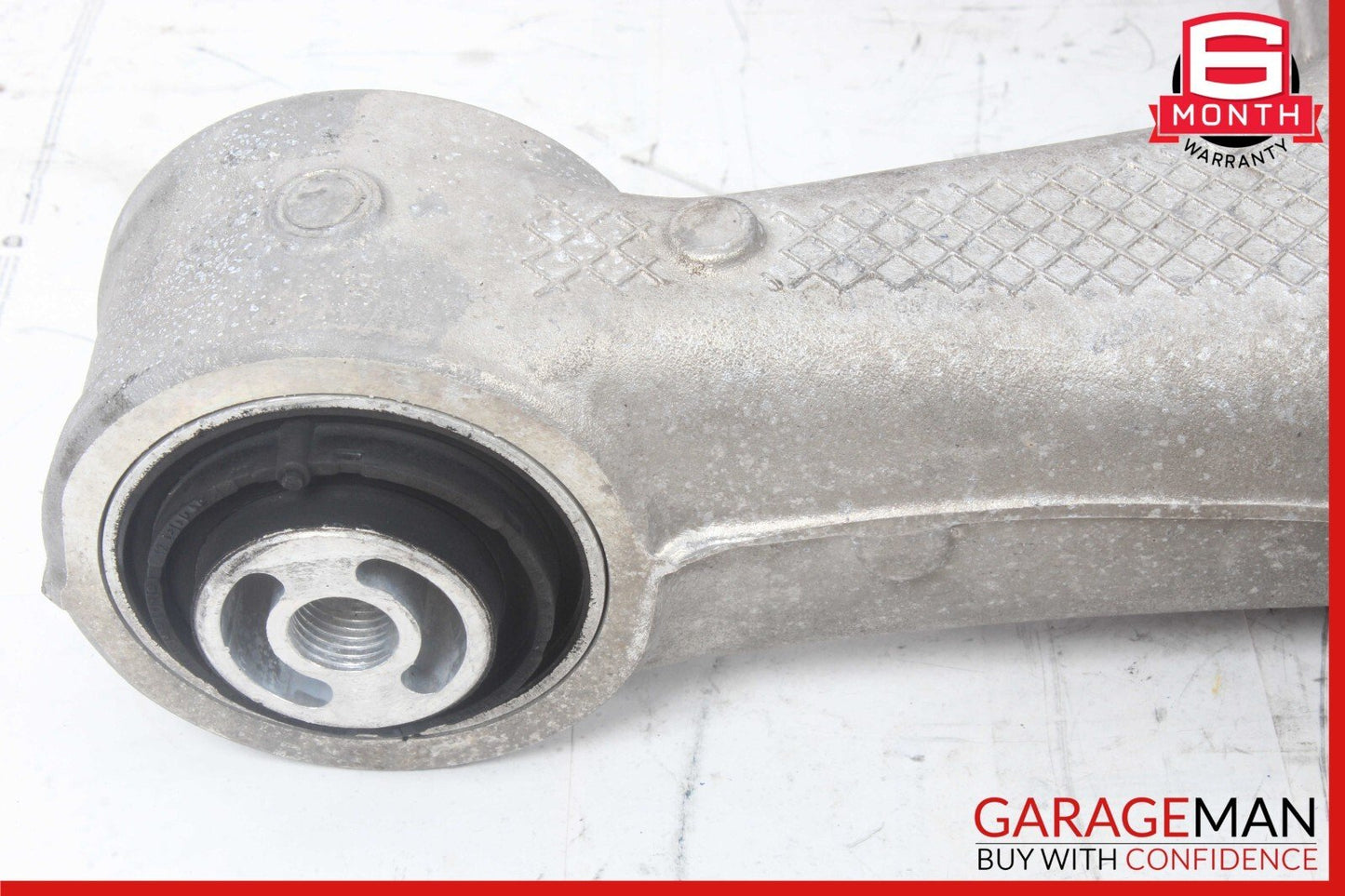09-19 BMW 640i 750Li F01 F02 F06 Rear Right Side Suspension Lower Control Arm