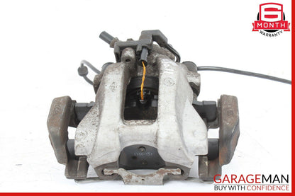 07-13 Mercedes W221 S550 CL550 Rear Left & Right Side Brake Calipers Set of 2