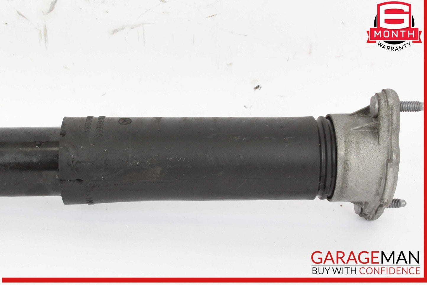 12-18 Mercedes W218 CLS550 CLS500 Rear Left & Right Strut Shock Absorber Set