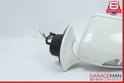07-09 Mercedes W211 E320 E350 Front Left Side Mirror Door Rear View OEM